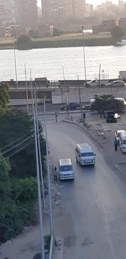 ٣٥ شارع المشتل تقسيم الشيشيني كورنيش المعادي مستشفىالسلام الدولي والنيل بدراوي وجنين * Cairo