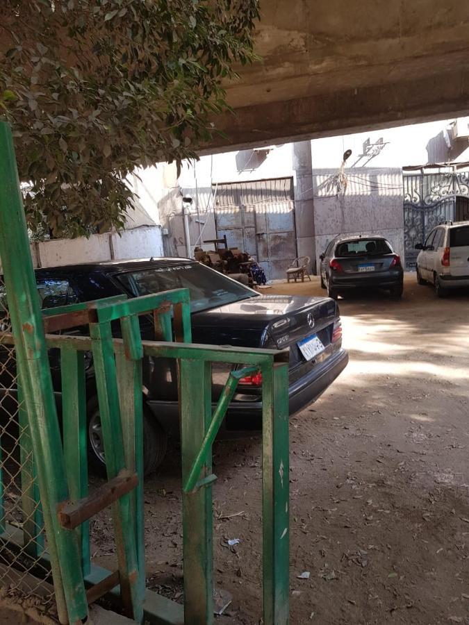 Apartment ٣٥ شارع المشتل تقسيم الشيشيني كورنيش المعادي مستشفىالسلام الدولي والنيل بدراوي وجنين *